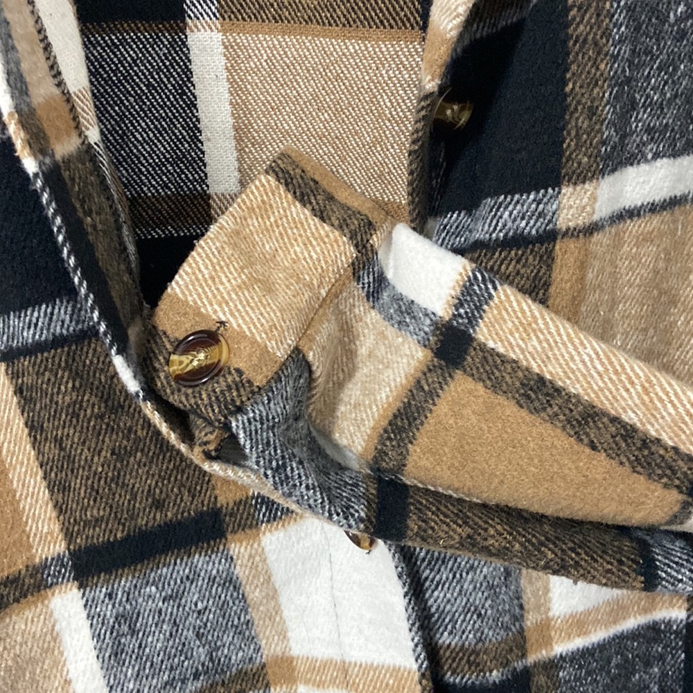 Printed Flannel - Picture 4 of 4